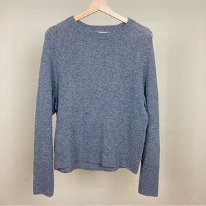 Naked Cashmere Crewneck Sweater